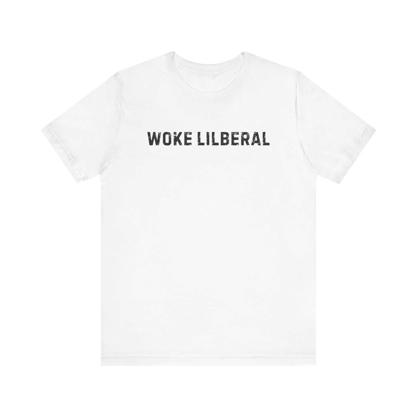 WOKE LIBERAL T-Shirt | Anti-Trump | Anti-MAGA | Resistance Shirt for Protests | NO KINGS | EAT THE RICH | This is what a liberal looks like | PROUD LIBERAL