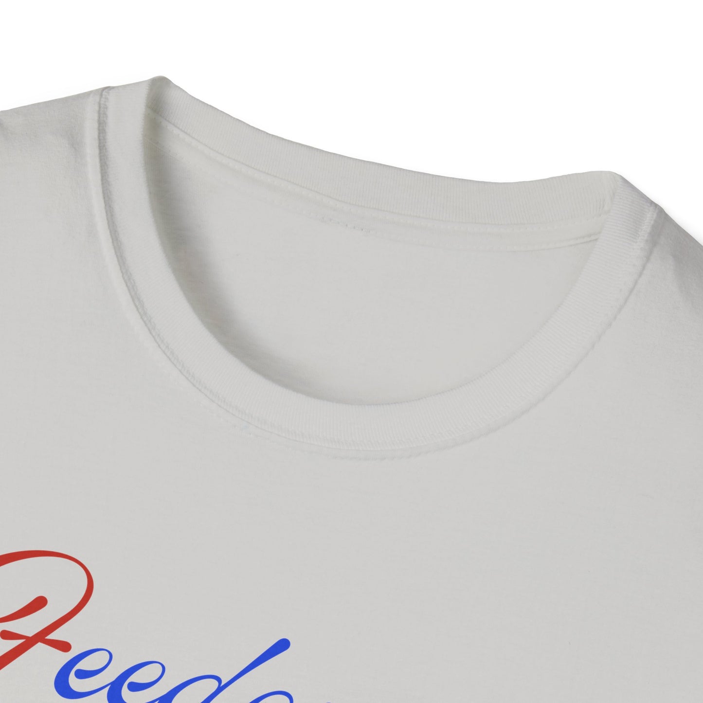 FREEDOM DEMOCRACY TRUTH | Protest Shirt