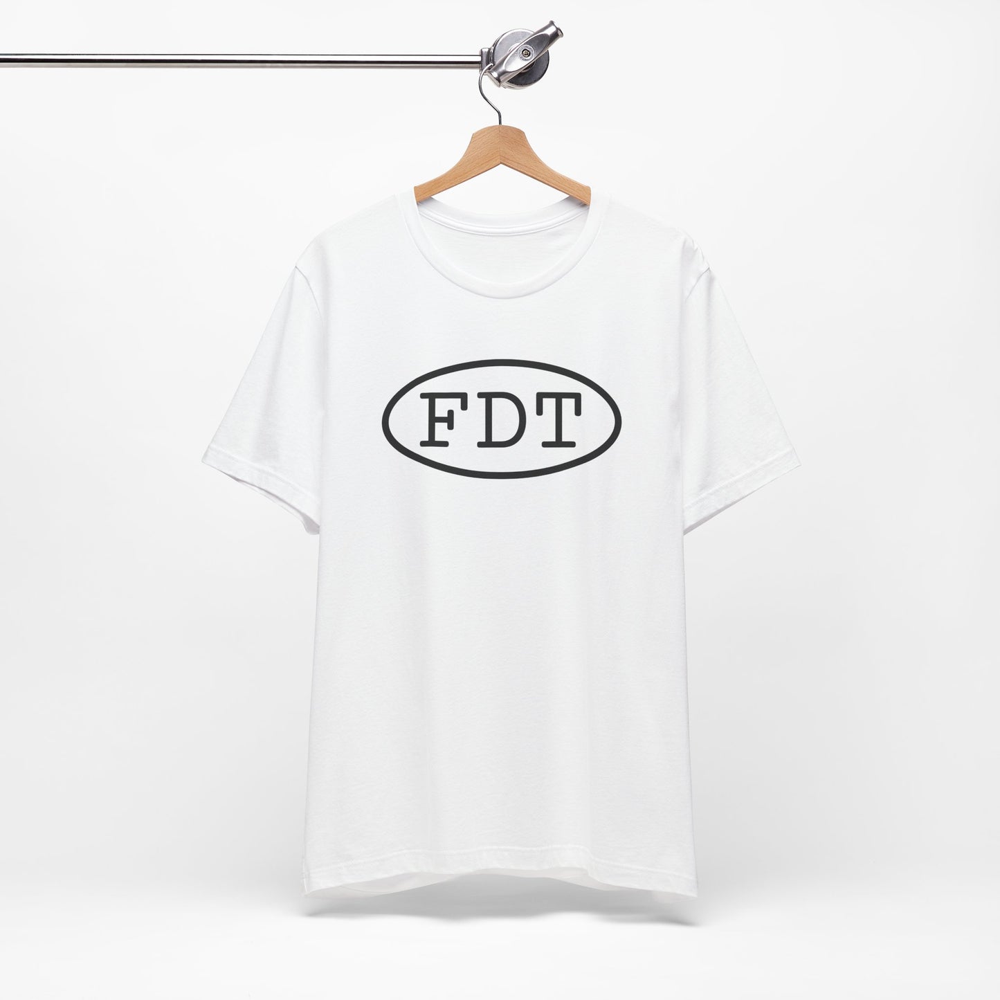 FDT T-Shirt | Anti-Trump | Anti-MAGA | Resistance Shirt for Protests