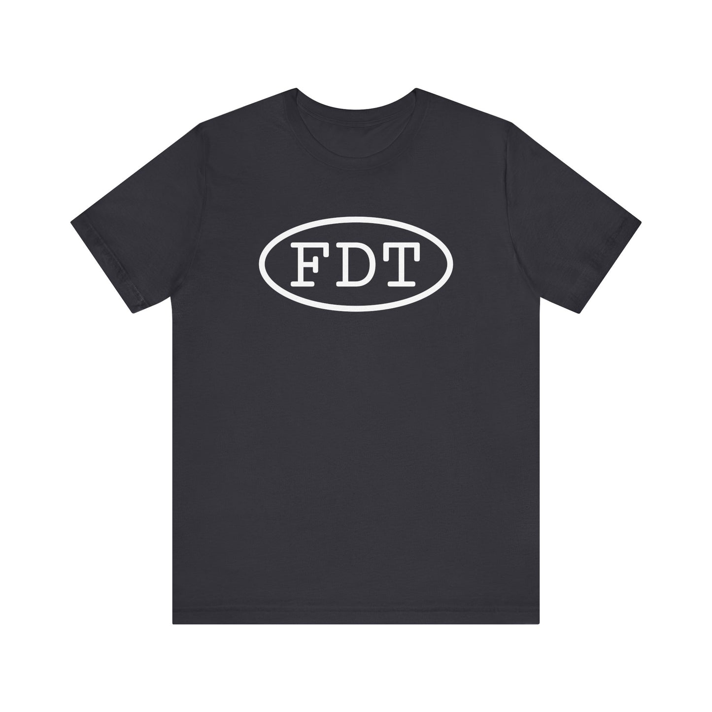 FDT T-Shirt | Anti-Trump | Anti-MAGA | Resistance Shirt for Protests