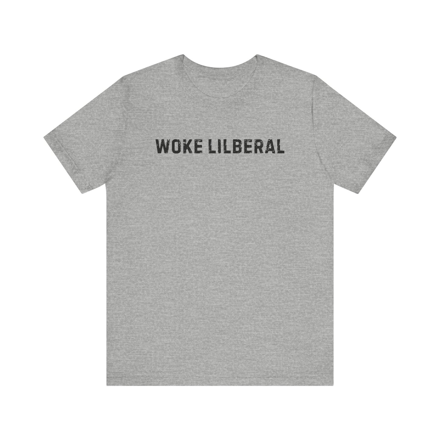 WOKE LIBERAL T-Shirt | Anti-Trump | Anti-MAGA | Resistance Shirt for Protests | NO KINGS | EAT THE RICH | This is what a liberal looks like | PROUD LIBERAL