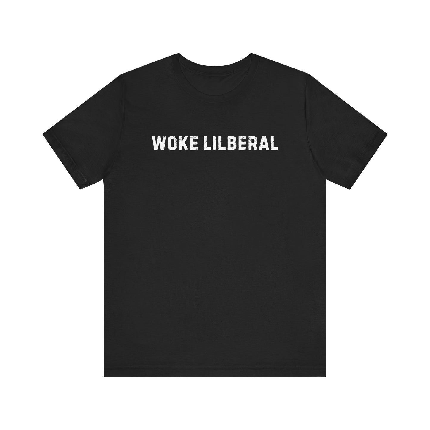 WOKE LIBERAL T-Shirt | Anti-Trump | Anti-MAGA | Resistance Shirt for Protests | NO KINGS | EAT THE RICH | This is what a liberal looks like | PROUD LIBERAL