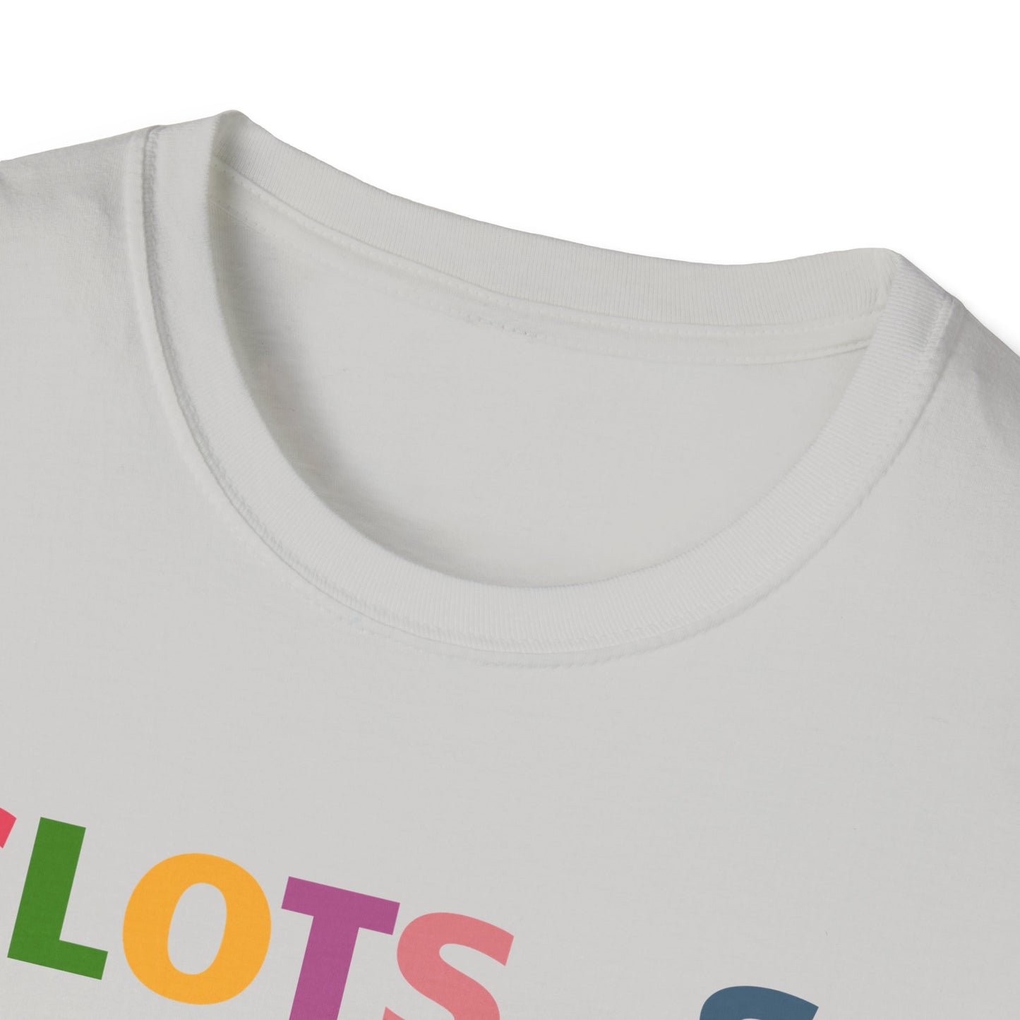 CLOTS & PRAYERS | Hilarious Anti-Trump Shirt | FDT | Colorful Anti-Maga Protest Shirt | 8647 THOUGHTS & PRAYERS JOKE