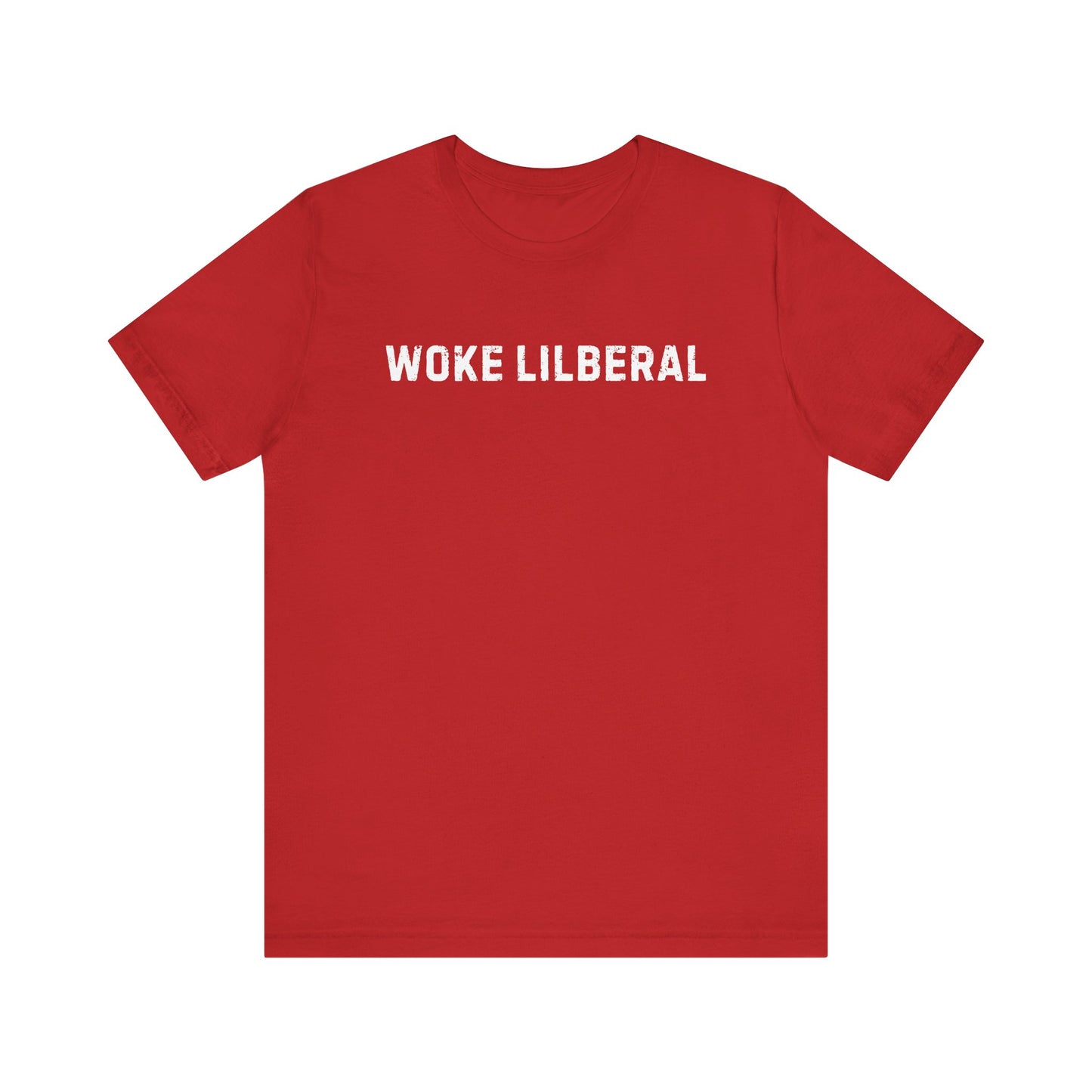WOKE LIBERAL T-Shirt | Anti-Trump | Anti-MAGA | Resistance Shirt for Protests | NO KINGS | EAT THE RICH | This is what a liberal looks like | PROUD LIBERAL