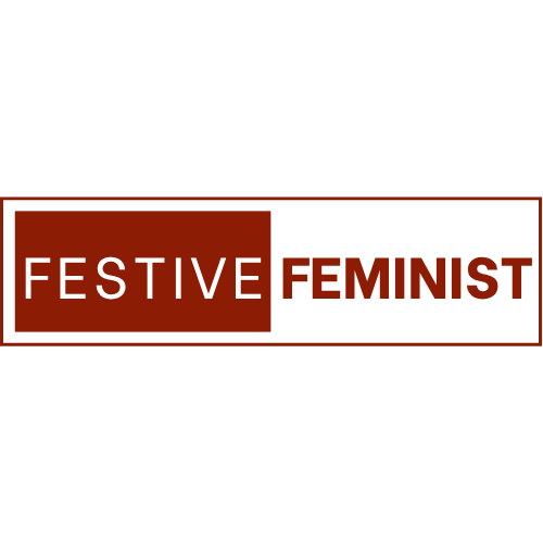 Festive Feminist